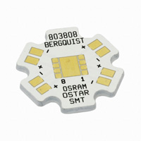 Bergquist - 803808 - BRD STAR LED IMS OSRAM OSTAR SMD