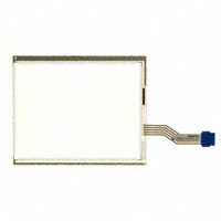 Bergquist - 400265-01 - TOUCH SCREEN 6.4"