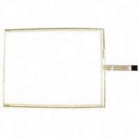 Bergquist - 400302 - TOUCH SCREEN 10.4"