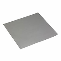 Bergquist - BP800-0.005-00-1212 - THERMAL TAPE 12X12" 0.005"