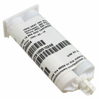 Bergquist - GF1000-00-15-50CC - GF1000 50CC DUAL CARTRIDGE