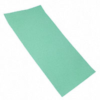 Bergquist - GP1000SF-0.020-02-0816 - THERMAL PAD .020" 8x16" GAPPAD