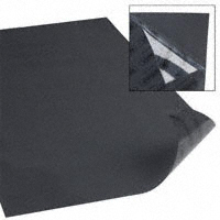 Bergquist - GP1500R-0.020-02-0816 - THERMAL PAD .020" 8"X16" GP1500R