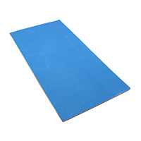 Bergquist - GP2500S20-0.160-02-0816 - THERMAL PAD 2500S20 8X16" 0.160"