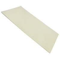 Bergquist - GP2500S20-0.250-02-0816 - THERMAL PAD 2500S20 8X16" 0.250"