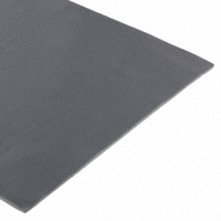 Bergquist - GPVOU-0.100-01-0816 - THERMAL GAPPAD .100 8X16""