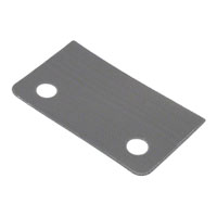 Bergquist - HF115AC-0.0055-AC-105 - THERM PAD SIP PKG W/ADH HI-FLOW