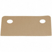 Bergquist - SPK10-0.006-00-105 - THERMAL PAD SIP .006" K10