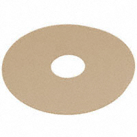 Bergquist - SPK10-0.006-00-25 - THERMAL PAD DO-5 LARGE K10