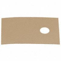 Bergquist - SPK10-0.006-00-54 - THERMAL PAD TO-220 .006" K10