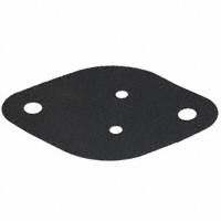 Bergquist - Q3-0.005-00-05 - THERMAL PAD TO-3 .005" Q3