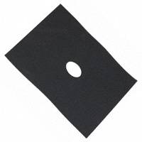 Bergquist - Q3-0.005-00-46 - THERMAL PAD RECT .005" Q3