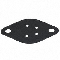 Bergquist - Q3-0.005-00-86 - THERMAL PAD TO-3 4LEAD .005" Q3