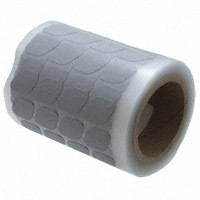 Bergquist - SP400-0.007-AC-00-10 - THERMAL PAD .007" SP400 CUSTOM