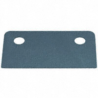 Bergquist - SP600-105 - THERMAL PAD SIP .009" SP600