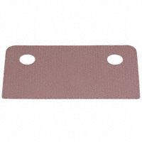 Bergquist - SP900S-0.009-00-105 - THERMAL PAD SIP .009" SP900