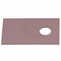 Bergquist - SP900S-0.009-00-58 - THERMAL PAD TO-220 .009" SP900