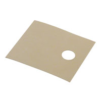 Bergquist - SPK10-0.006-00-90 - THERMAL PAD TO-220 .006" K10