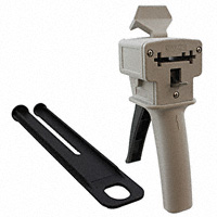 Bergquist - SS95407 - 50CC MANUAL GUN 1:1 RATIO