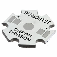 Bergquist - 803128 - BRD STAR LED IMS GOLDEN DRAGON