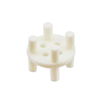 Bivar Inc. - 102-200 - MOUNT CIRCULAR TO18 0.200"