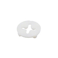 Bivar Inc. - 110-030 - MOUNT CIRCULAR TO18 0.030"