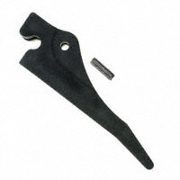 Bivar Inc. - 11073-093 BK - INSRT/EXTRCT PCB 2.00" .094" BLK