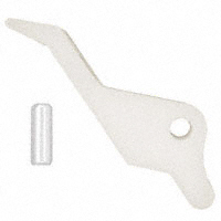 Bivar Inc. - 1209-093 NT - INSRT/EXTRCT PCB 1.55" .094" NAT