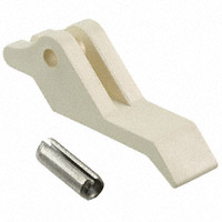 Bivar Inc. - 1209-093 WE - INSRT/EXTRCT PCB 1.55" .094" WHT