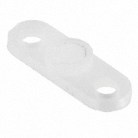 Bivar Inc. - 302-200-040 - MOUNT RECT CAPACITORS 0.040"