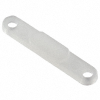 Bivar Inc. - 306-400 - MOUNT RECT CAPACITORS 0.045"