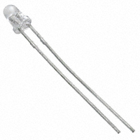 Bivar Inc. - 3BCC-F - LED GREEN/RED CLEAR 3MM RND T/H