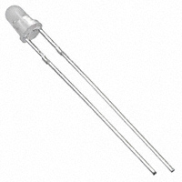 Bivar Inc. - 3BC-F - LED GRN/RED DIFF 3MM ROUND T/H