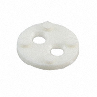 Bivar Inc. - 450-050 - LED MOUNTING PAD NYLON 1.3MM