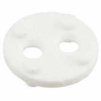 Bivar Inc. - 450-060 - LED MOUNTING PAD NYLON 1.5MM