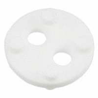 Bivar Inc. - 450-070 - LED MOUNTING PAD NYLON 1.8MM