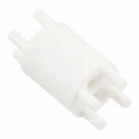 Bivar Inc. - 456-500 - LED MOUNTING PAD NYLON 12.7MM