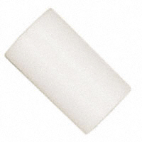 Bivar Inc. - 9910-437 - ROUND SPACER #2 NYLON 7/16"