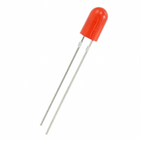 Bivar Inc. - 5SRD - LED RED DIFF 5MM ROUND T/H