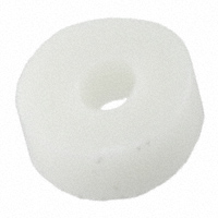 Bivar Inc. - 901-030 - ROUND SPACER 0.028" NYLON 0.76MM