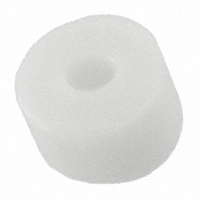 Bivar Inc. - 901-050 - ROUND SPACER 0.028" NYLON 1.27MM