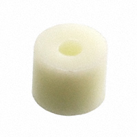 Bivar Inc. - 901-070 - ROUND SPACER 0.028" NYLON 1.78MM