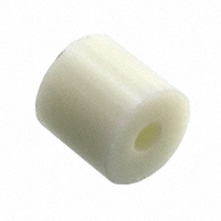 Bivar Inc. - 903-150 - ROUND SPACER 0.047" NYLON 3.81MM
