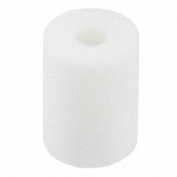 Bivar Inc. - 904-250 - ROUND SPACER 0.063" NYLON 1/4"