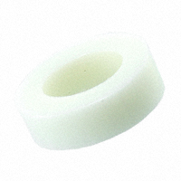 Bivar Inc. - 905-080 - ROUND SPACER 0.147" NYLON 2.03MM