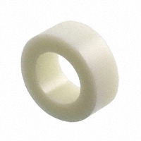 Bivar Inc. - 905-100 - ROUND SPACER 0.147" NYLON 2.54MM