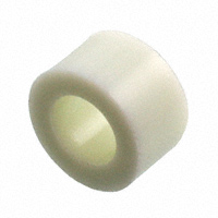 Bivar Inc. - 905-150 - ROUND SPACER 0.147" NYLON 3.81MM