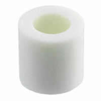 Bivar Inc. - 905-250 - ROUND SPACER 0.147" NYLON 1/4"