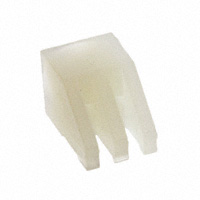 Bivar Inc. - 909-235 NT - LED HOLDER RA 5MM 2LD NYL NAT