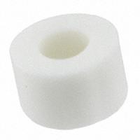 Bivar Inc. - 911-155 - ROUND SPACER 0.125" NYLON 3.94MM